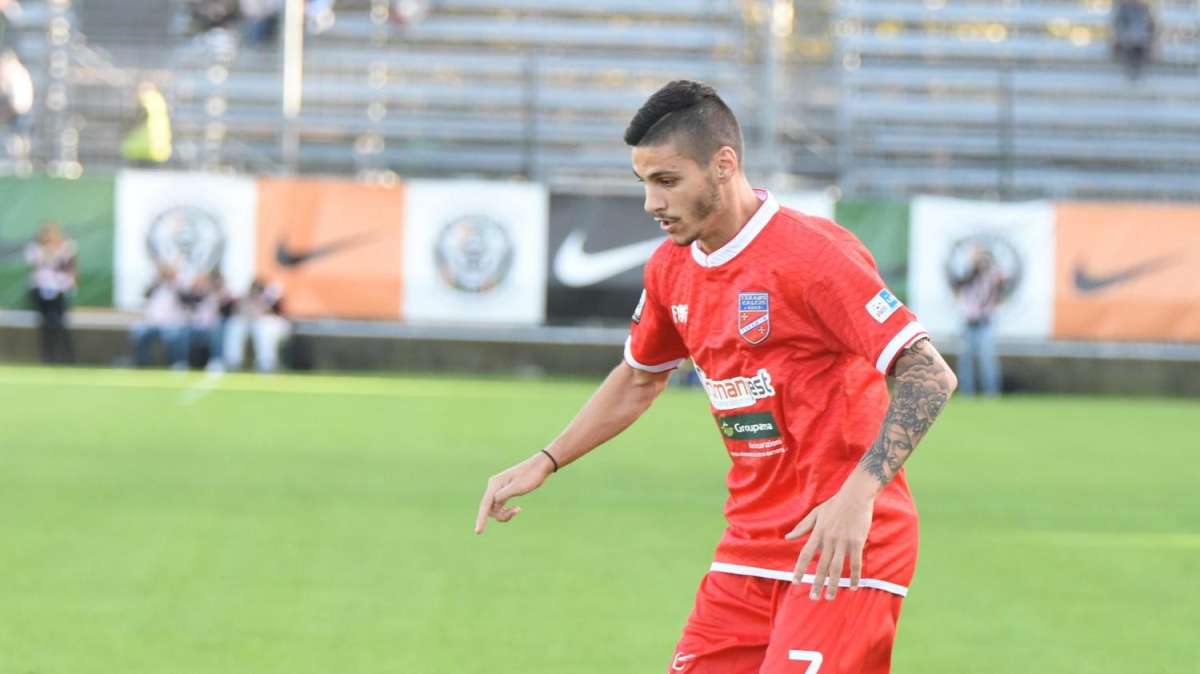 Il mercato: Modena su Ragatzu, nuova punta per il Bisceglie. Di Paolantonio (ex obiettivo Bari) trova squadra