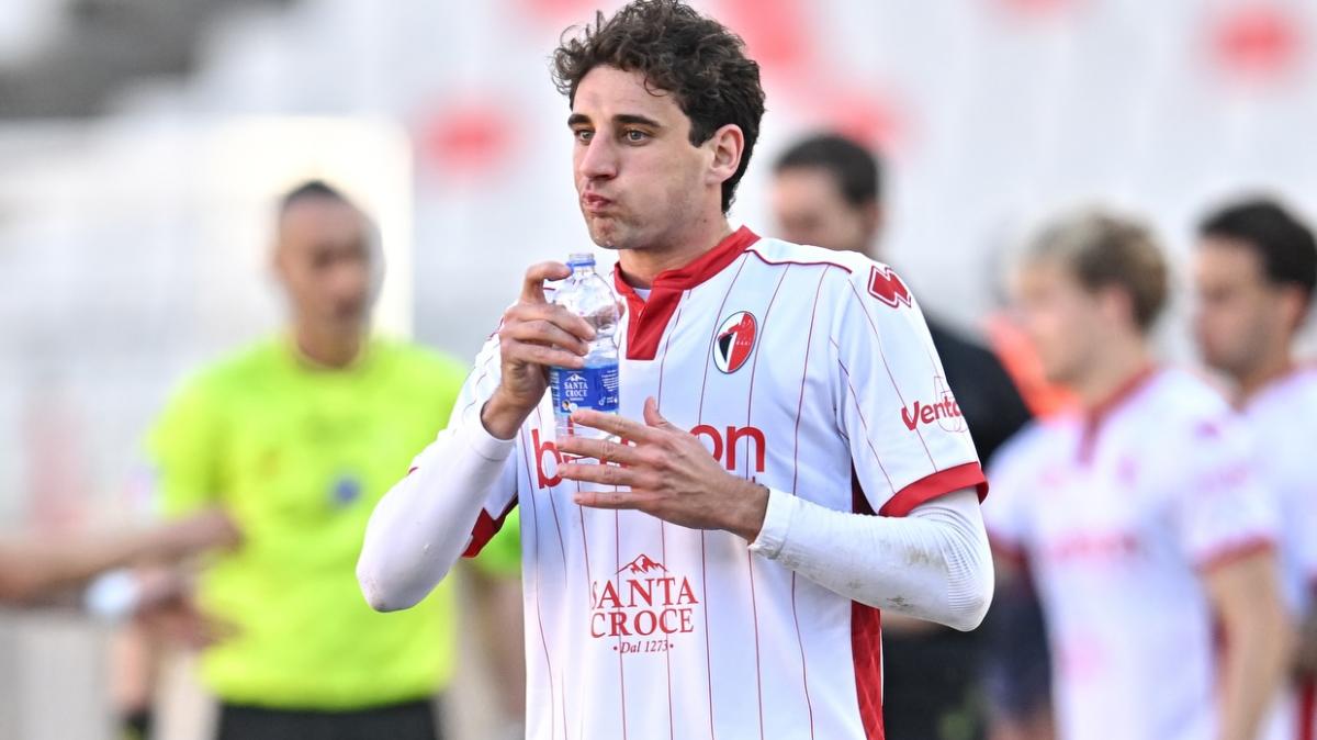 Cerofolini e Cistana da film dell'orrore. Piscopo in difficoltà, imbarazzanti Maggiore e Moncini. Le pagelle