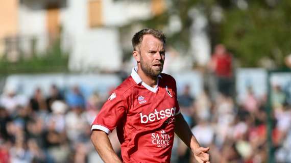 Bari-Castel di Sangro 17-0. Buonissima la prima per Caserta: Manzari show nella ripresa. Rivivi il live 