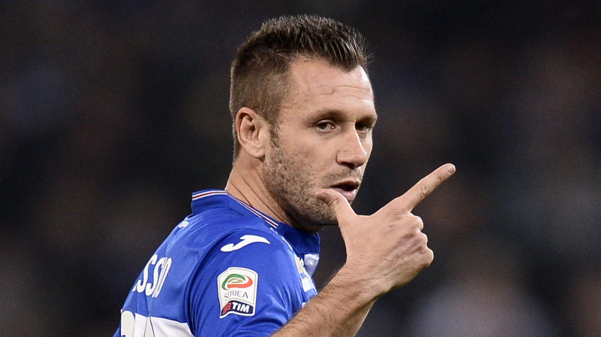 Cassano: "Bari, potevo tornare ma ho avuto paura di fare brutte figure"