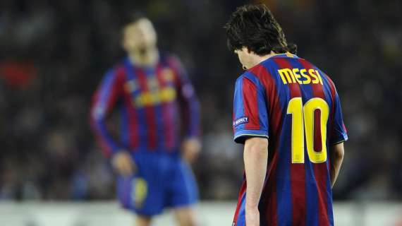 Argentina, il preparatore atletico avverte: "Messi è stanco"