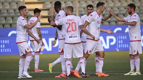 Bari, buona la prima: il dato delle ultime dieci gare d'esordio in Serie B