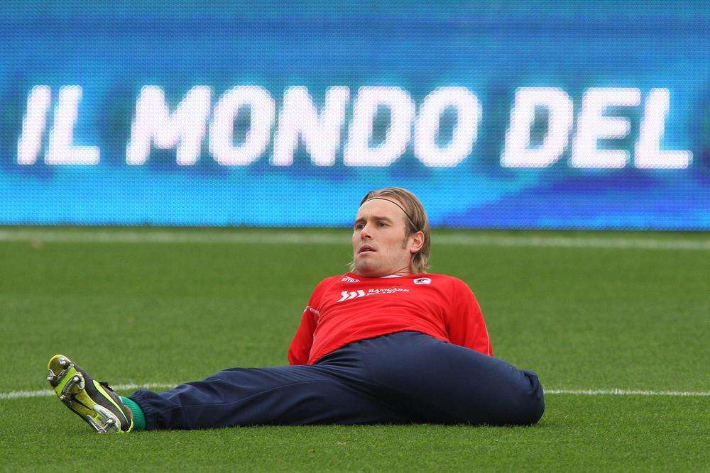 Domani la ripresa in vista del derby