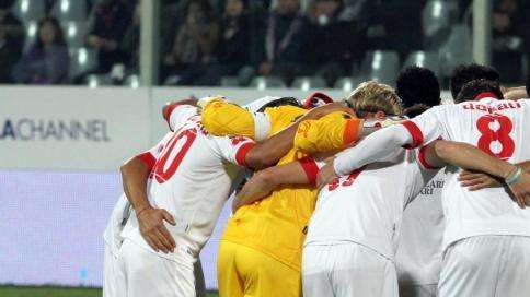 GIOVANISSIMI NAZ. - Avanzano le big, Bari eliminato