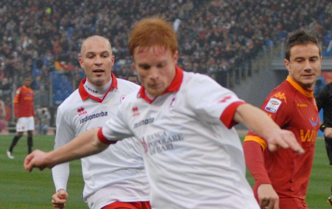 ESCLUSIVA TB - Ag. Gazzi: "Siamo giunti ad un verdetto: entro 48 ore Alessandro lascerà l'As Bari Calcio"