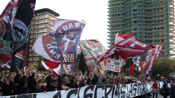 Bari, tifosi divisi: c'è chi critica il Cittadella, ma prevale la rabbia con...