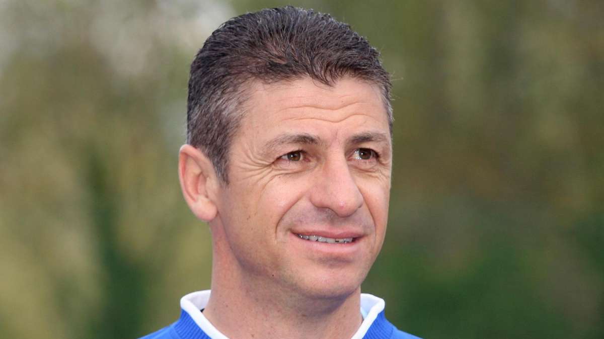 ESCLUSIVA TUTTOBARI.COM, Rizzitelli: "Bari-Torino? Biancorossi certamente favoriti"