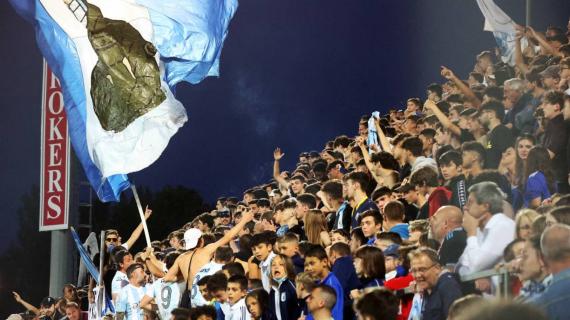 L'avversario - Turno infrasettimanale, c'è la Virtus Entella. Buona partenza, poi il calo