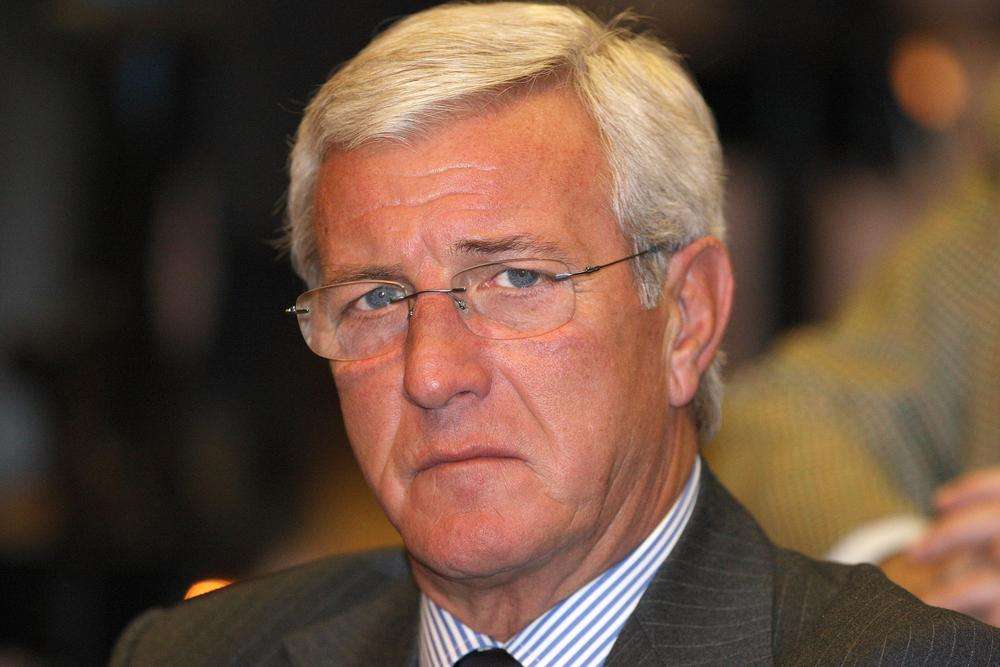 Lippi precisa: «Non c'è posto per gli oriundi, bastano gli italiani »