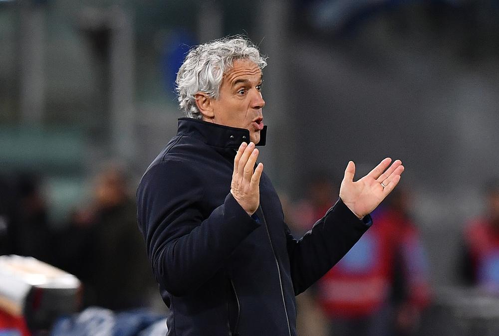 Spezia, da Di Natale a Lucarelli: quanti elogi per Donadoni