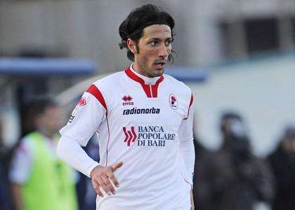 Andrea De Falco, il migliore amico...del Bari