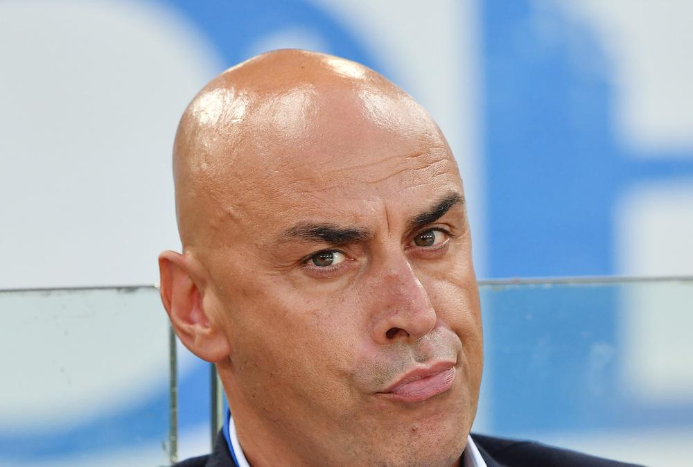 Giannitti: "Sudtirol con organico da playoff. Bari? Molta confusione all'inizio"