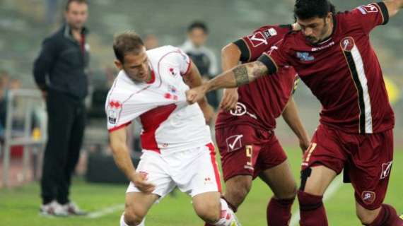 Bari, otto gol nell'amichevole con la Primavera