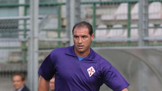 TuttoBari - Amoruso: "Ricordo l'abbraccio con Matarrese e tanti campioni. Playoff? Una è la favorita"