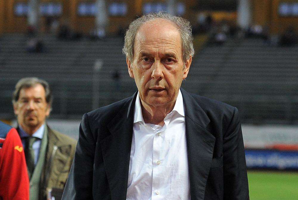 ESCLUSIVA -  Foschi: "Almici e Granoche? Ho sentito Angelozzi ma..."