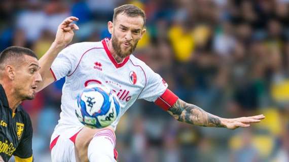 TuttoBari - Salvatore Guastella: ''Per Vicari anno pesante. Il futuro del club? Su De Laurentiis ecco cosa penso''