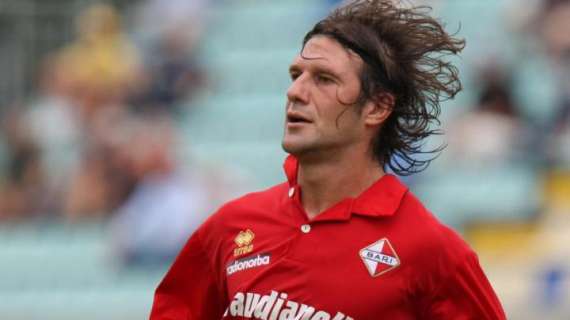 Esposito: "Bari, ai playoff tutto può succedere. Tifosi? Soffrono, per loro massimo rispetto"