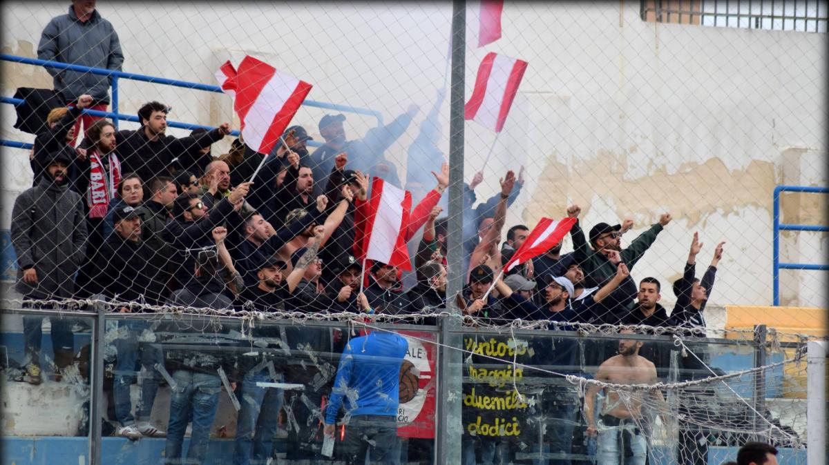 Ideale Bari da record: è finale promozione. De Cesare chiama a raccolta la città 