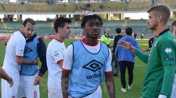 Bari, ricordi Doumbia? Lascia il Belgio e sceglie un altro campionato