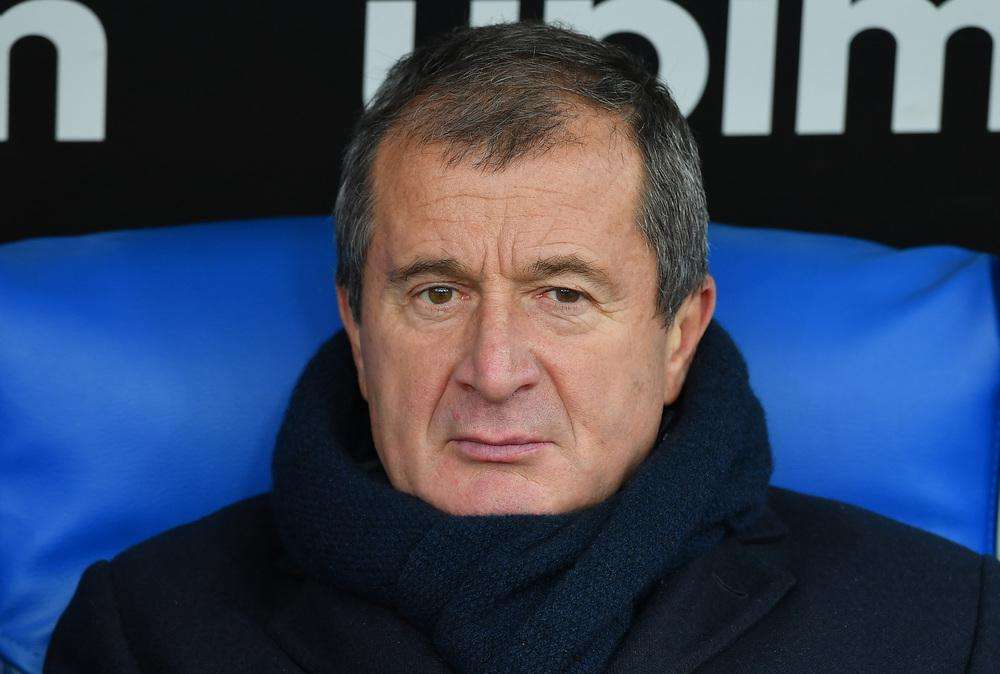 TuttoBari - Osti: “Lulic? Ecco come l’ho portato in Italia, vi svelo un retroscena. Il Bari ha fatto un grande acquisto”