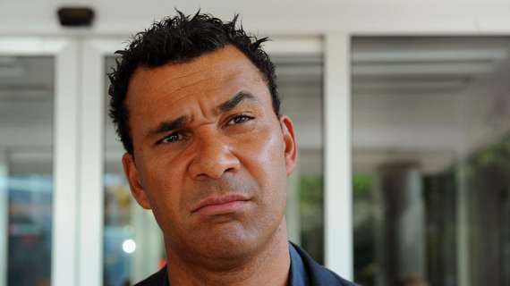 Gullit punta sulla sua Olanda e avverte:" Occhio a Van Persie: sarà la stella del Mondiale"