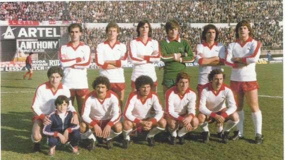 Il Bari e la C: il 1975-76 e il terzo posto che fece vincere il Lecce