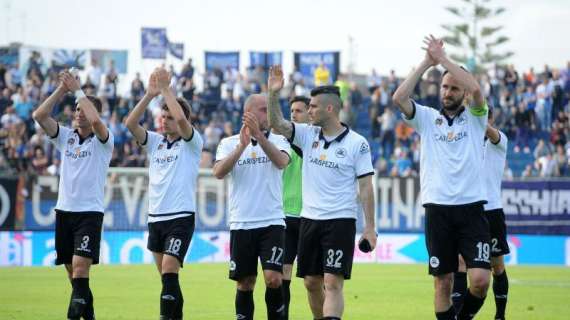Spezia, Chisoli nuovo presidente: "Noi ai playoff"
