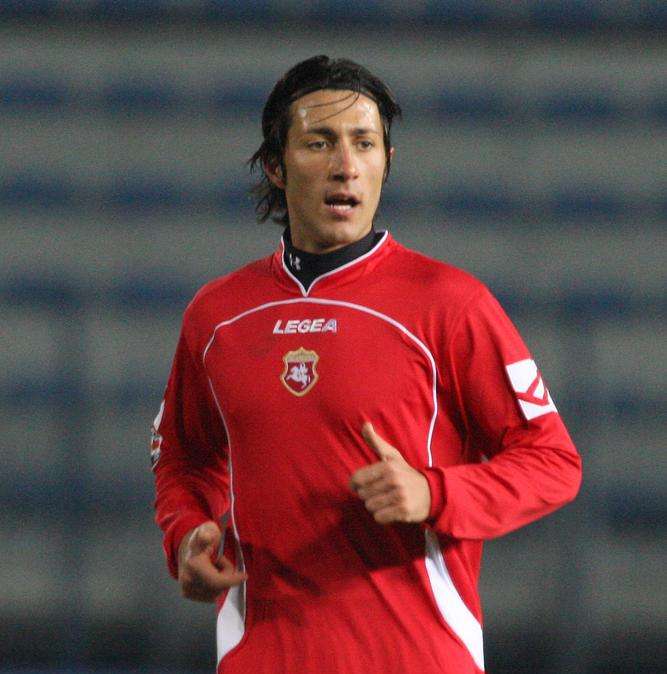 Andrea De Falco