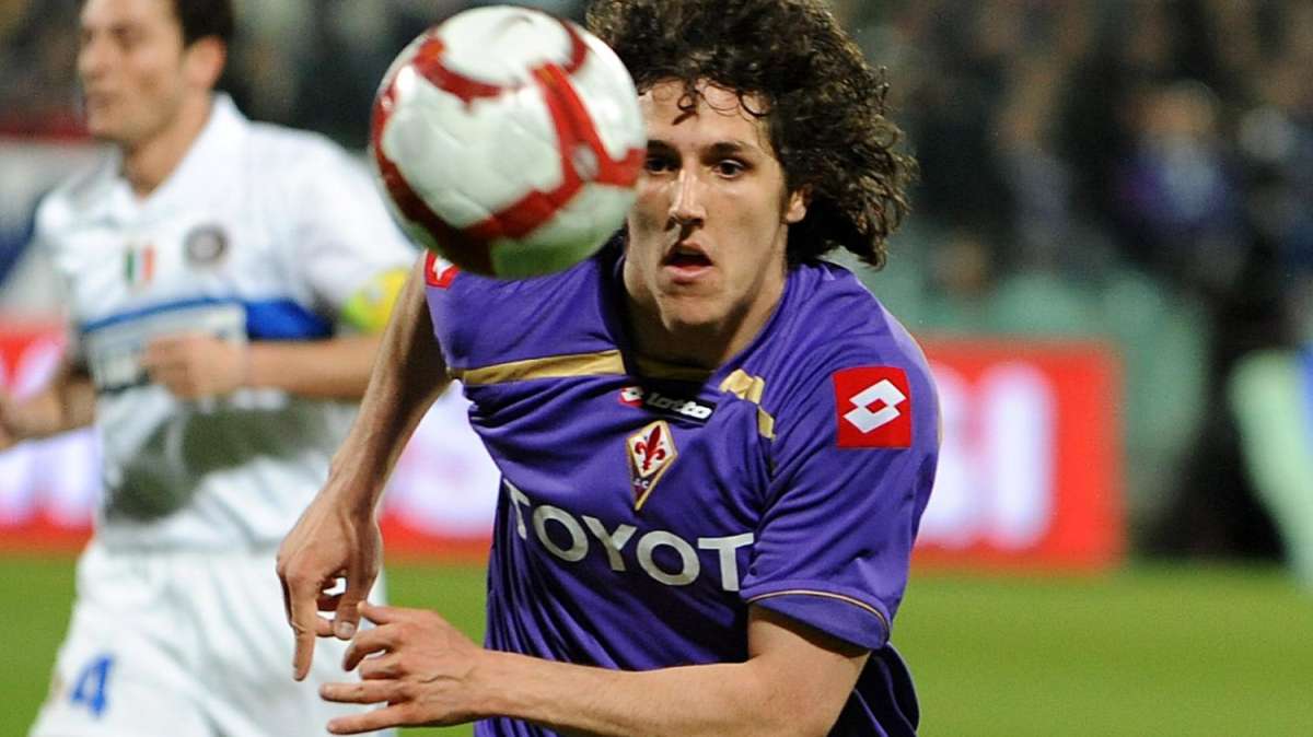 In casa Fiorentina allenamento di fine stagione