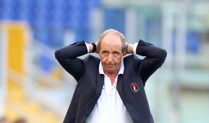 Bari come Dr. Jekyll e Mr. Hyde...