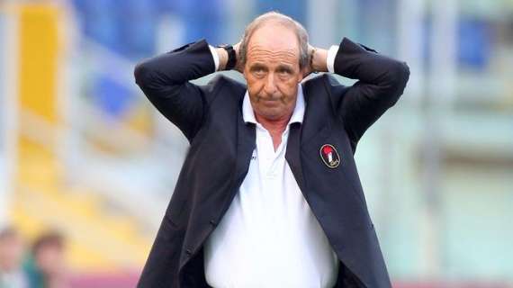 Juventus-Bari, il film della partita