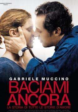Baciami ancora di Gabriele Muccino