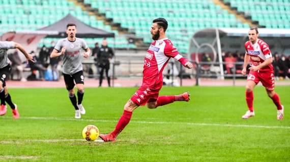 Dischetto maledetto: una sola rete su quattro tentativi. Antenucci, doppio errore: l’ultimo fu Barreto