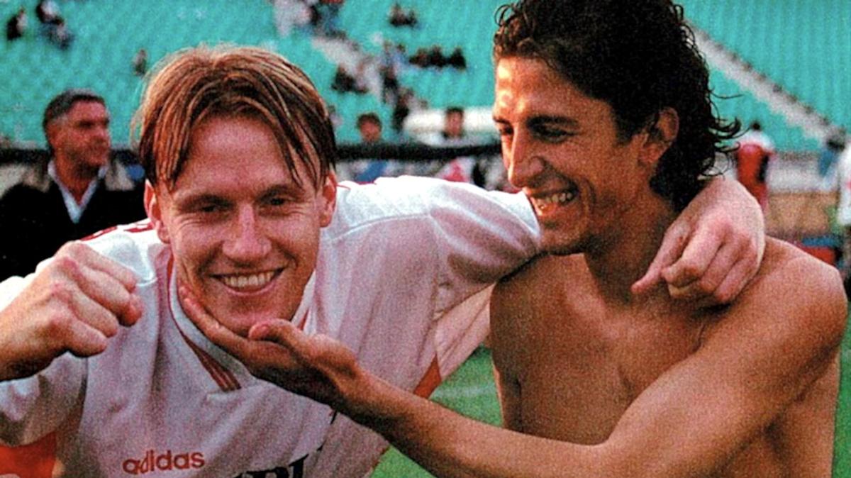 Protti, il saluto di Kenneth Andersson: "Una delle persone più importanti. Mi ha accolto e aiutato"