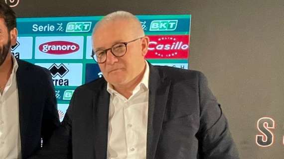 Magalini: "Prestiti non riscattati? Qualcuno può tornare. Difficile completare tutto per il ritiro"