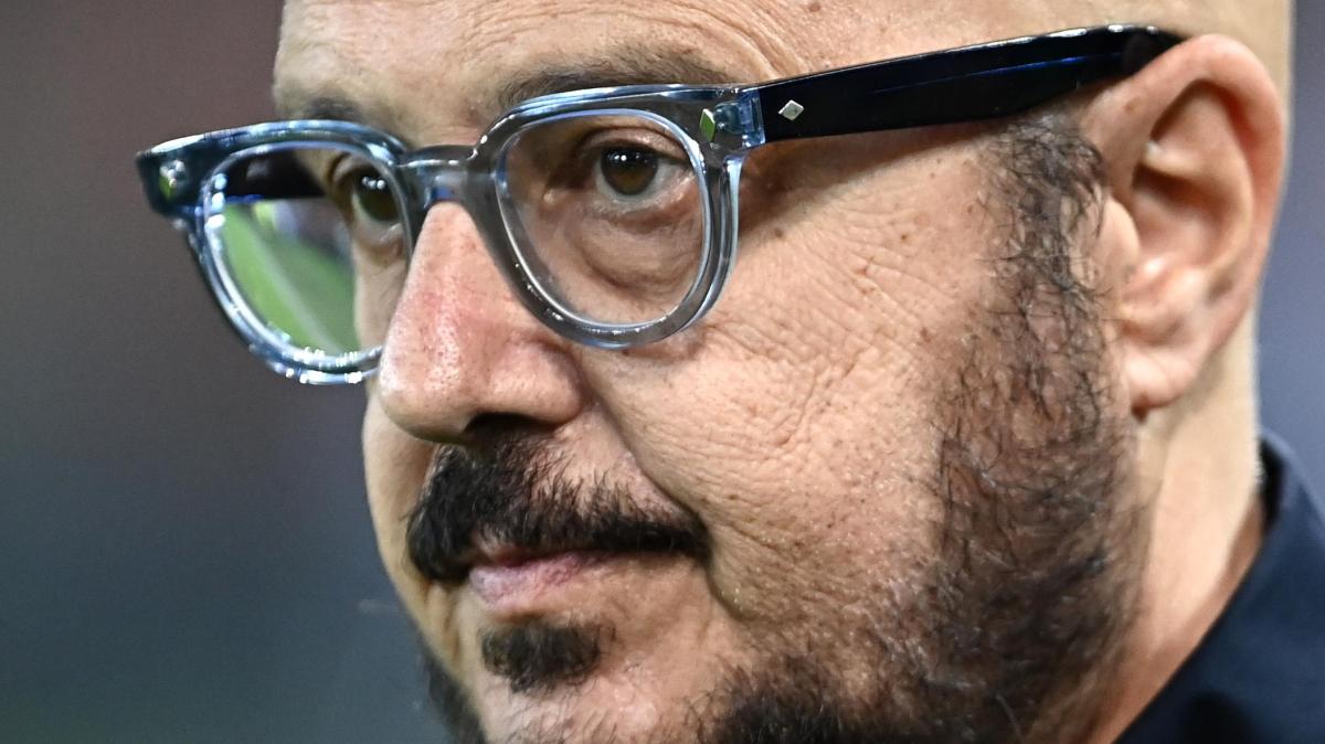 La carriera di Marino, un decano del calcio: 40 anni di intuizioni, colpi e ricostruzioni