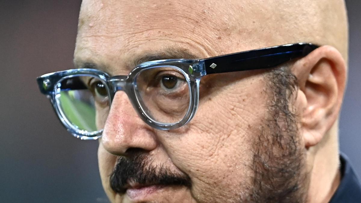 Bari, idea Pierpaolo Marino: chi è e cosa potrebbe portare ai biancorossi