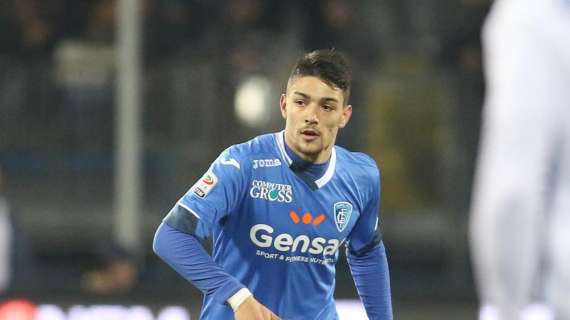 Chi è Federico Barba, il difensore giramondo esperto di promozioni in A