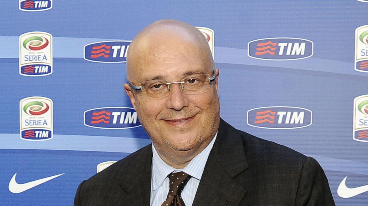Marino torna al fianco di De Laurentiis: com'è andata l'ultima volta?