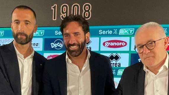 Bari, e rivoluzione sia. La strada è tracciata: Caserta potrà lavorare fin da subito