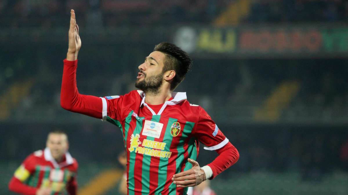 ESCLUSIVA - Ternana, Masi: "Il Bari di oggi è più forte. Attenti a..."