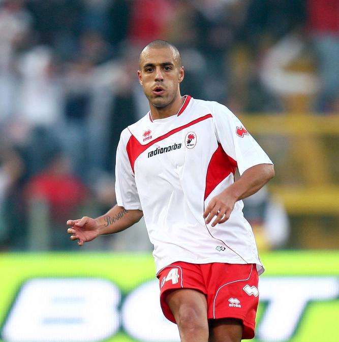 Sergio Bernardo Almiron