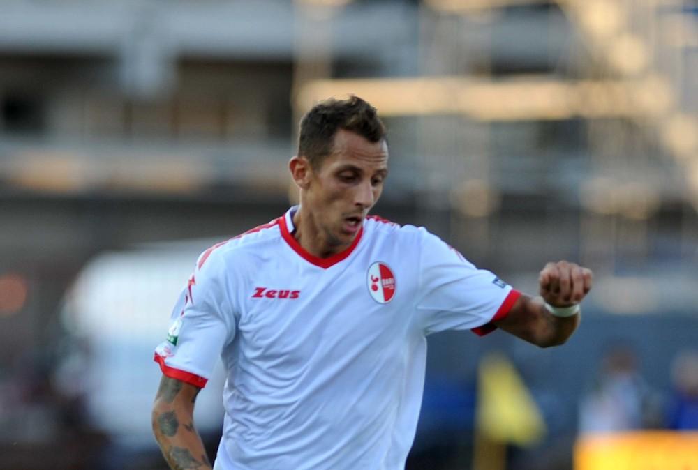 C'è un nuovo club per l'ex Bari Improta. La situazione