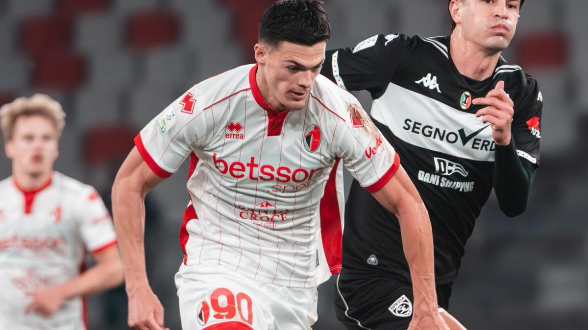 Çuni, ritorno al Rubin Kazan anticipato. La nota del club