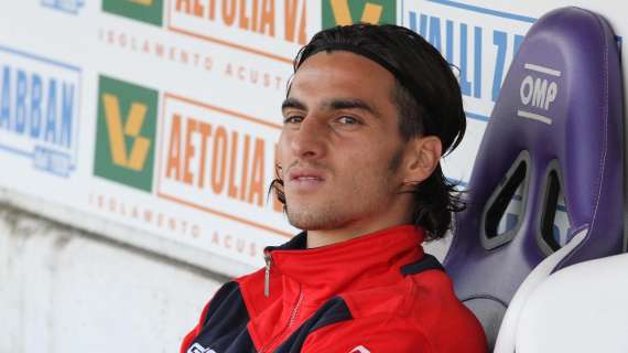 Davide Lanzafame