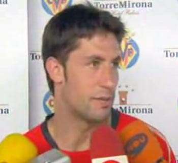 Spagna, Capdevila: "Gli avversari ci temono"