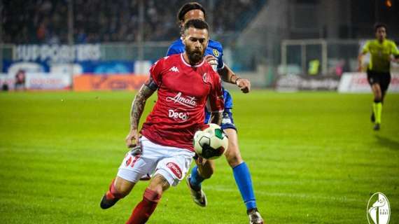 Quanti gol in C! Antenucci is back. Corrono in tanti: Moro e non solo. Tutti i bomber