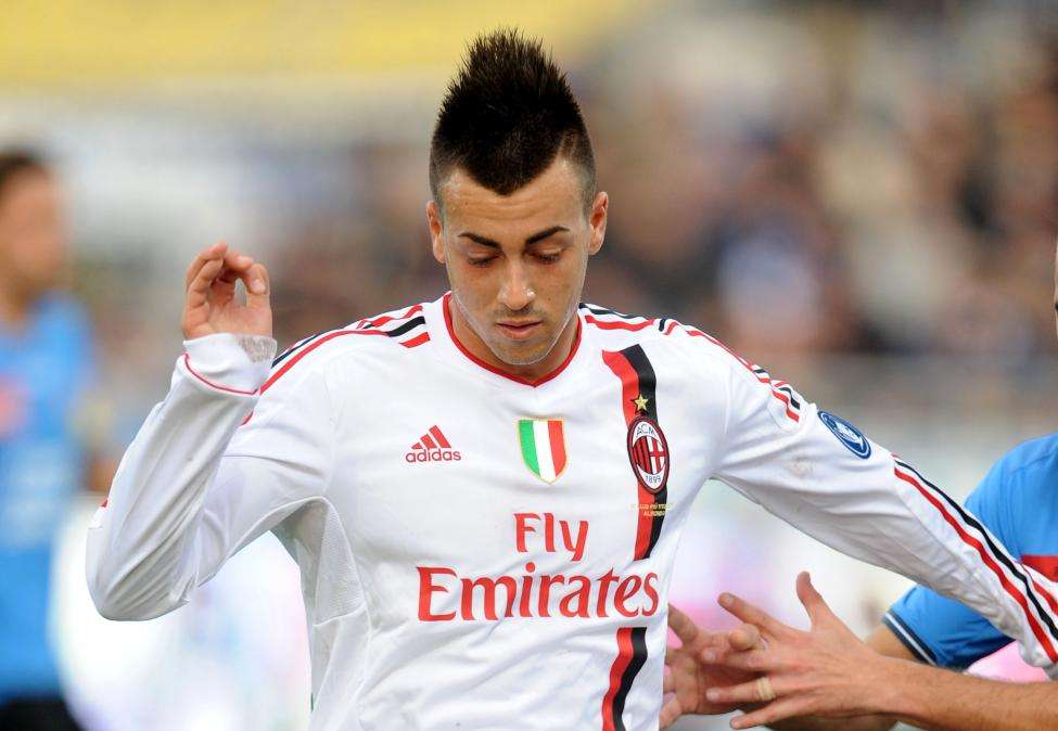 Stephan El Sharaawy, titolare stasera 
