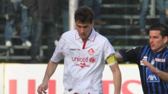Michele Anaclerio: "Conte mi voleva a Bari nel 2008, purtroppo alle buste..."