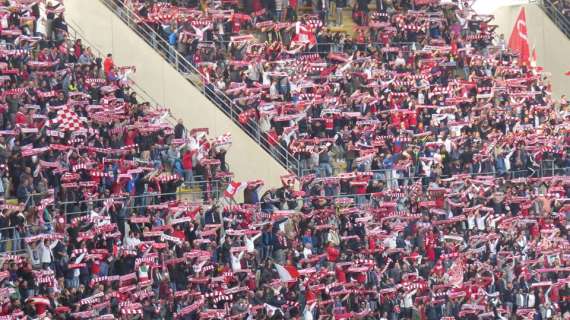 Bari-Palermo, venduti quasi undicimila biglietti